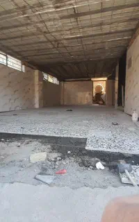 کاشی‌کاری و سرامیک کاری وگچ کاری