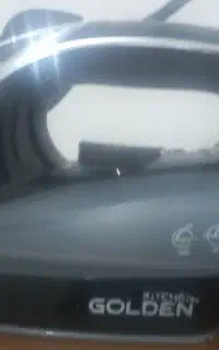 اتو نو بدون کارتن توافقی