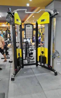 تجهیزات باشگاهی نقد و اقساط