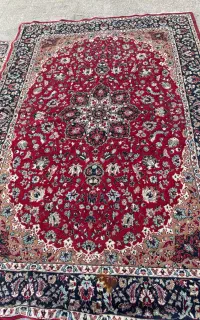 2 عدد فرش ۶ متری