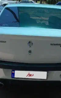 ال ۹۰ پارس خودرویی ۹۵