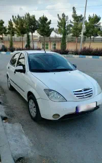 تیبا2مدل99 بدون رنگ و پلمپ