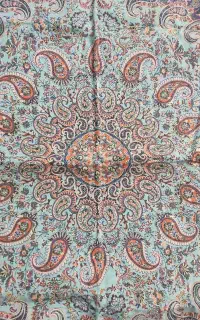 ترمه رومیزی