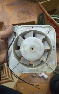 فن حمام دست شوی سایز 10