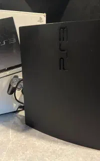 فروش و خریدار ps3