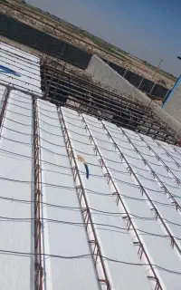 استاد کار ارموتور بند