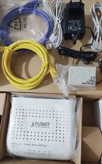 مودم ADSL
