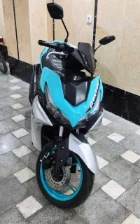 ایروکس آب خنک ثاقب مدل 1404