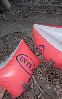 بازوبند شناسایی استخر