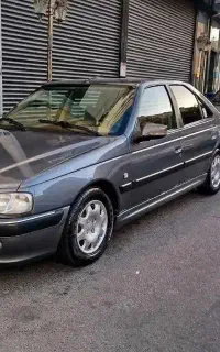 پارس مدل 90
