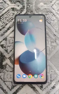 Poco X3 pro 128gig ram 6