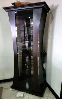 بوفه در حد نو