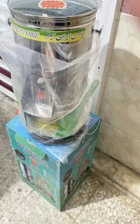 سبزی خردکن.اتوپرس نونو