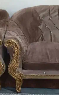 مبل کاناپه