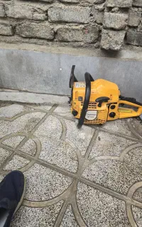 زنجیر برای اره موتوری