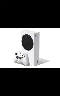 xbox series s