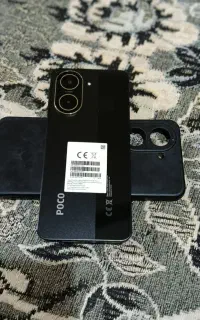 پوکو c71
