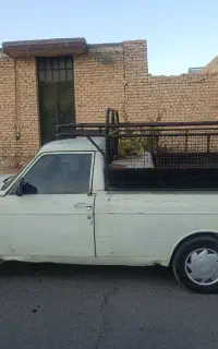 وانت پیکان