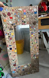 آیینه