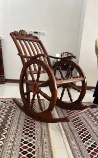 صندلی راک