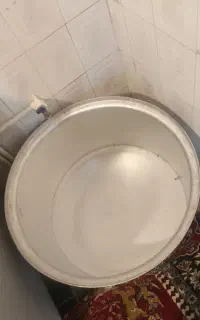 دیگ روی