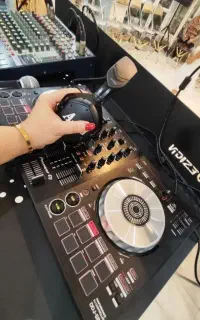 (دیجی خانم)(دیجی آقا)آواموزیک کمترازهمه جا