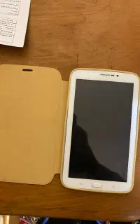 تبلت تب ۳