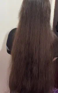 فروش موی خام طبیعی بزرگسال