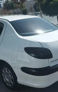 206 SD موتور تیپ5
