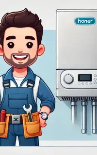 تعمیر  پکیج و کولر