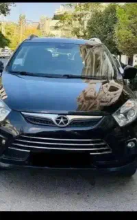 جک s5 مدل 96 اتوماتیک