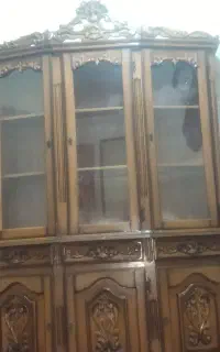 بوفه ۲ طبقه