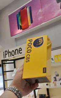 poco c85 8/256