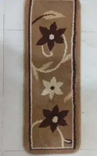 فرش رو به ای