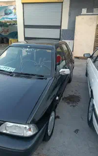 پراید ۸۴