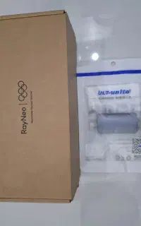 عینک واقعیت افزوده RayNeo Air 4 Pro AR Glasses