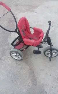 سه چرخه کار کرده