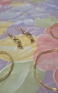 طلای دست دوم