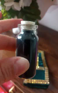 سرمه ی محلی دستساز