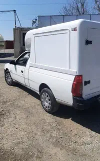 بار همه روزه با وانت مسقف