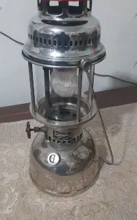 چراغ زنبوری سالم