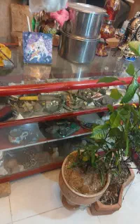 وسایل قدیمی