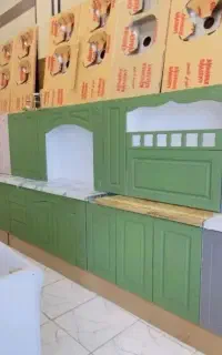 کابینت887mod آماده