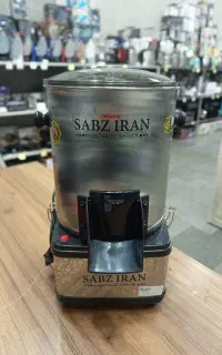 سبزی خردکن سبزایران SABZIRAN موتور مربع