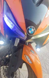 موتور NVX150I - کبیر موتور