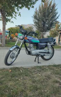 رهرو۱۲۵ مدل۱۴۰۰