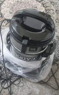 جاروبرقی سلطی سامسونگ اکبند