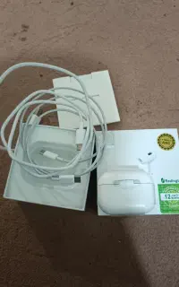 ایرپاد اپل نو آک