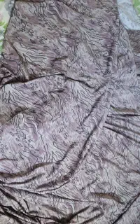 پارچه کشی