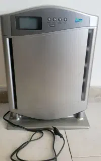 دستگاه تصفیه هوا